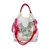 حقيبة جديدة من الخرائط الصينية طراز 2025، تطريز المطرزة من طراز Miraces Meies Meies Meies Item Picture